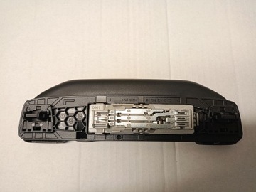 RĄCZKA UCHWYT PODSUFITKI MERCEDES W246 KOMPLET