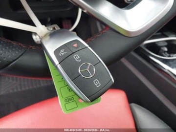 Mercedes CLA C118/X118 2020 Mercedes-Benz CLA 2020r, 250, 2.0L 2.0 Benzyna 222KM, zdjęcie 13