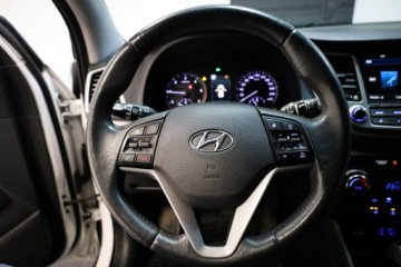 Hyundai Tucson III SUV 1.7 CRDi 141KM 2017 Hyundai Tucson Automat*Salon, zdjęcie 17