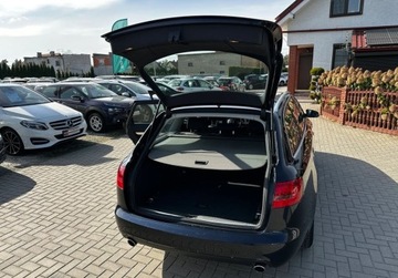 Audi A6 C6 Avant 2.4 V6 24V 177KM 2007 Audi A6 Avant 2,4 Benzyna 177 KM Automat Serwis GWARANCJA Zamiana Zarejest, zdjęcie 24
