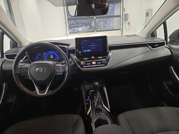Toyota Corolla XII Sedan Facelifting 1.5 VVT-i 125KM 2023 Toyota Corolla 1.5 Comfort MS Seria E21 (2019-) To, zdjęcie 10