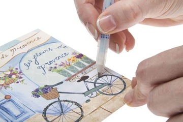 Sakura Quickie Glue Pen Клей в ручке