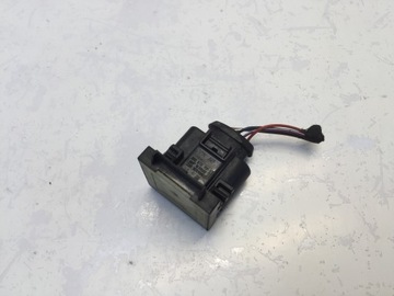 AUDI A1 II 82A CZUJNIK HALLA SPRZĘGŁA 3C0927810D