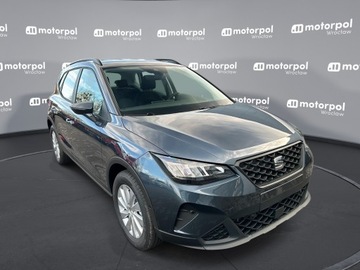 Seat Arona 2025 Seat Arona Style 1.0 TSI 115 KM, zdjęcie 11