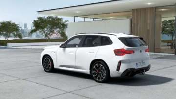 BMW X3 G45 SUV Plug-In 2.0 30e 299KM 2026 BMW X3 30e xDrive 299 KM PHEV - Gotowy do Odbioru - Pakiet M Pro - Kamera, zdjęcie 1