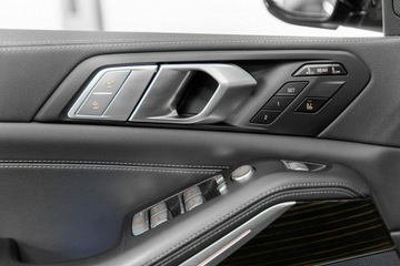 BMW X7 2021 BMW X7 Salon PL, Niski Przebieg, Panorama, 7miejsc, zdjęcie 32