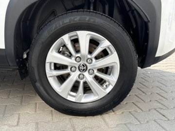 Toyota Yaris IV Hatchback 1.5 Hybrid Dynamic Force 116KM 2022 Toyota Yaris Cross Hybrid 1.5 Comfort Hybrid 1.5 C, zdjęcie 25