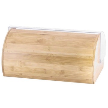 КОНТЕЙНЕР ДЛЯ ХЛЕБА ХЛЕБ БАМБУК KAMILLE