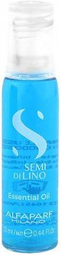 ALFAPARF SEMI DI LINO DIAMANTE РЕГЕНЕРИРУЮЩЕЕ МАСЛО