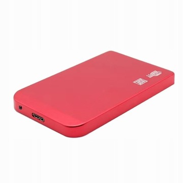 Zewnętrzny dysk SSD 1TB dyski twarde USB3.0