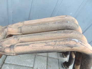 YAMAHA FJR 1300 06-12 ЗОНД ВЫПУСКНОГО ПАТРУБКА