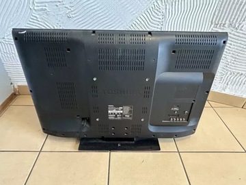 Мы рекомендуем телевизор Toshiba 32LV933G!