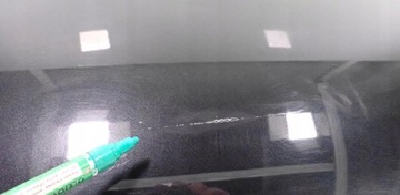 ДВЕРЬ ЛЕВАЯ ЗАДНЯЯ LZ9W 125 UM AUDI A8 S8 D3 4E LONG