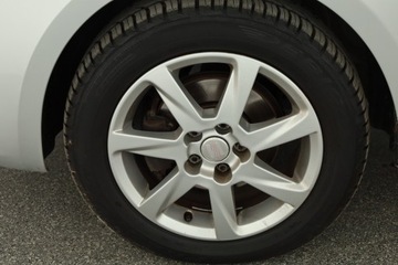 Seat Ibiza IV Hatchback 5d Facelifting 1.2 TSI 105KM 2015 Seat Ibiza 1.2 TSI, Salon Polska, Serwis ASO, zdjęcie 11