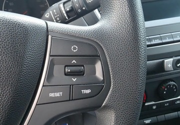 Hyundai i20 II Hatchback 5d Facelifting KAPPA 1.2 MPI 75KM 2020 Hyundai i20 Salon PLEkonomicznyZadbanySuper stanGwarancja 1.2 Benzyna, zdjęcie 15