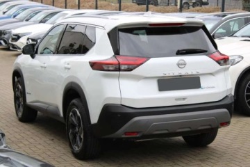 Nissan X-Trail IV 2025 Nissan X-Trail N-Connecta 4WD E-Power, Od Reki, Duzy Rabat 1.5 Hybryda, zdjęcie 13