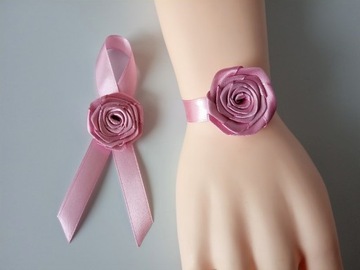 КМ19 * Котильон + булавка * свадьба, выпускной