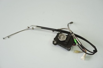 SUZUKI GSX-R 600 750 K8 K9 L0 SILNICZEK EXUP + LINKI