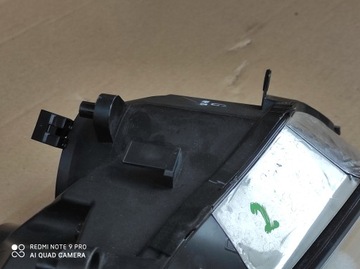 Yamaha R1 RN 19 правая фара