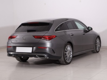 Mercedes CLA C118/X118 2022 Mercedes CLA 200, Salon Polska, Serwis ASO, zdjęcie 4