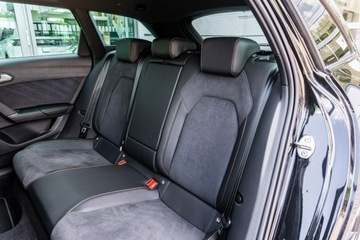 Cupra Leon II 2026 Cupra Leon Sportstourer 1.5 eTSI 150 KM DSG -, zdjęcie 13