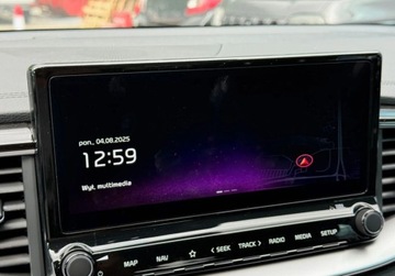 Kia XCeed Crossover Facelifting 1.5 T-GDi 140KM 2025 Kia XCeed MY25 wersja BUSINESS LINE, benzyna automat DOSTEPNY OD REKI 1.5, zdjęcie 31