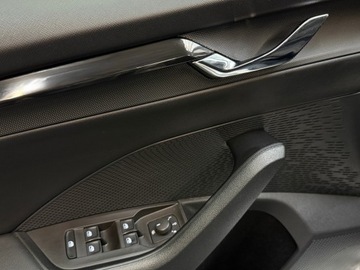 Skoda Octavia IV Liftback 1.5 TSI EVO 150KM 2023 Skoda Octavia Skoda Octavia 1,5 TSI Salon Polska,, zdjęcie 15