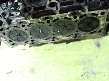 HLAVA CARENS III 2.0 CRDI D4EA 22111-27400