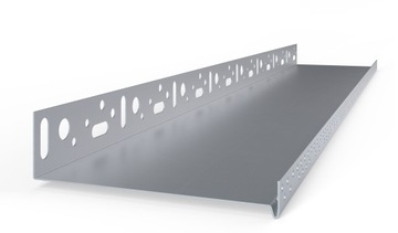 Profil cokołowy listwa startowa 8cm 2mb 200cm