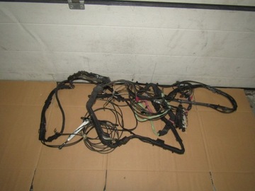 MERCEDES SL R231 231 SVAZEK VZPĚRY/TLAKOVAČE STŘECHA