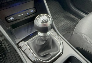 Hyundai Tucson IV SUV 1.6 T-GDI 150KM 2023 Hyundai Tucson 1.6 T-GDI 150 KM 6 bieg.manual Execuitive 1.6 Benzyna, zdjęcie 23