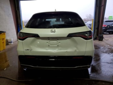 Honda HR-V III 2023 Honda HR-V 2023 HONDA HR-V EXL 2.0 Benzyna 170KM, zdjęcie 6