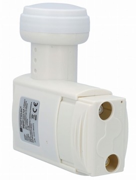 Конвертер Unicable Opticum Canal+ Polsat Multiroom