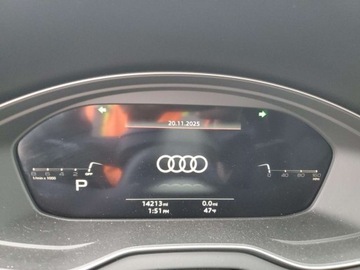 Audi Q5 II 2024 Audi Q5 Premium Plus 45 2024 2.0 Benzyna 261KM, zdjęcie 9