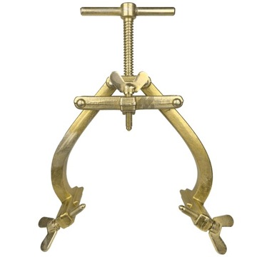 CENTROWNIK SPAWALNICZY DO RUR STALOWY POZYCJONER ZACISK 4 - 7