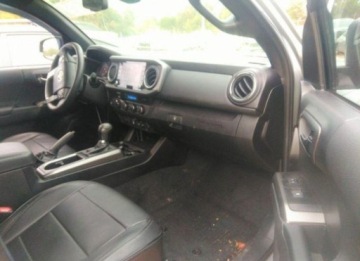 Toyota Tacoma II 2023 Toyota Tacoma 2023, 3.5L, 4x4, TRD OFF-ROAD, od ubezpieczalni 3.5 Benzyna, zdjęcie 9