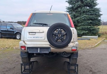 Honda CR-V I 2.0 16V 147KM 1999 Honda CR-V Honda CR-V 2.0 L 4WD 2.0 Benzyna 147KM, zdjęcie 22