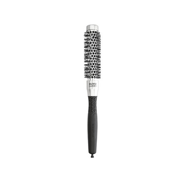 OLIVIA GARDEN SZCZOTKA Do modelowania BLOW OUT Silver - 15mm
