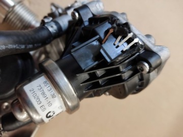 РАДИАТОР EGR КЛАПАН TOYOTA BMW 7926006