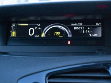 Renault Grand Scenic II 2012 Renault Grand Scenic Automat*Benzyna+LPG*Panorama, zdjęcie 26