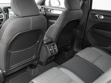 Volvo XC40 Crossover Facelifting 2.0 B4 197KM 2022 Volvo XC 40 WD8126S#B4 Core LED K.cof Cz.park, zdjęcie 22