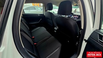 Volkswagen Polo VI Hatchback 5d Facelifting 1.0 TSI 95KM 2023 Volkswagen Polo Niski przebieg automat Benzyna 95KM, zdjęcie 31