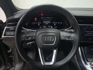 Audi Q8 2025 Audi Q8 Premium Plus 55 TFSI 3.0 Benzyna 335KM, zdjęcie 12