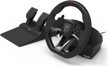 HORI RWA Racing Wheel APEX PS5 PS4 Руль для ПК