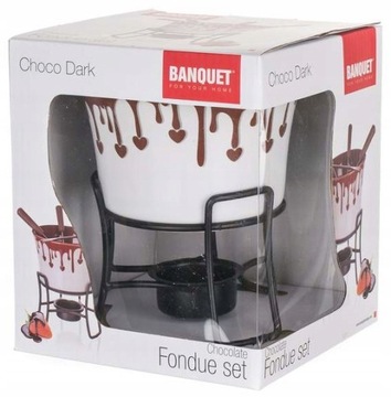 Вилки для шоколадного фондю Choco D Warmer