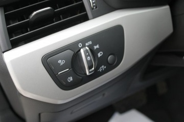 Audi A4 B9 Avant Facelifting 2.0 35 TDI 163KM 2020 Audi A4 Avant S-Tronic Gwarancja F-vat Salon PL, zdjęcie 18