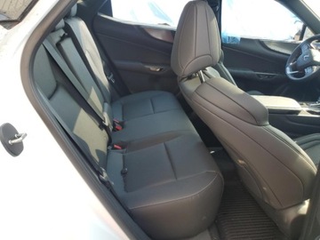 Lexus NX II 2025 Lexus NX 350 Luxury 2025 2.4L 2.4 Benzyna 275KM, zdjęcie 10