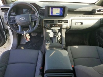 Toyota Tacoma II 2025 Toyota Tacoma SR 2025 2.4 Benzyna 228KM, zdjęcie 8