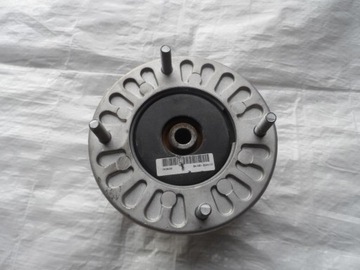 MOCOWANIE GÓRNE AMORTYZATORA JAGUAR EX53-181184-AA