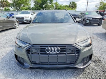 Audi A6 C8 2024 Audi A6 Allroad 2024 ALLROAD PRESTIGE 3.0 Benzyna 335KM, zdjęcie 5